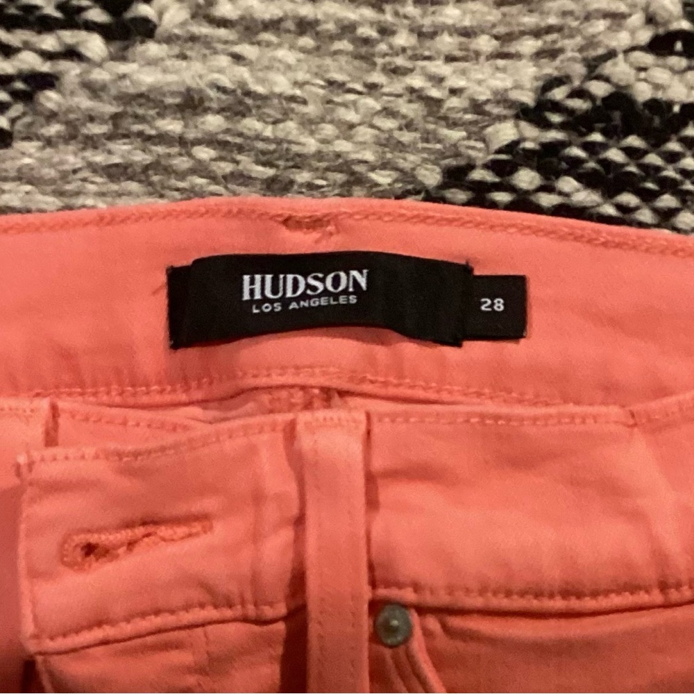 Hudson Los Angeles